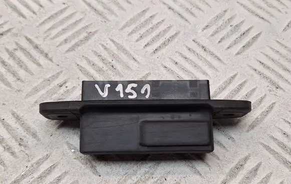 Toyota Verso Tailgate release/open handle 8484028030 0506Z49