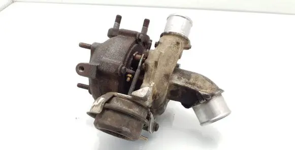 Toyota Auris 150 Turbo 172010N010 7588701 GT1444V
