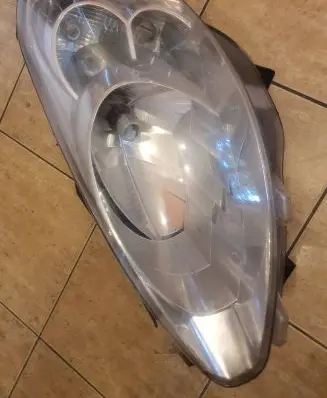 Peugeot Partner Headlight/headlamp 9677202480 90013220