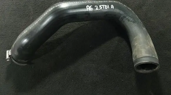 Audi A6 S6 C5 4B Intercooler hose/pipe