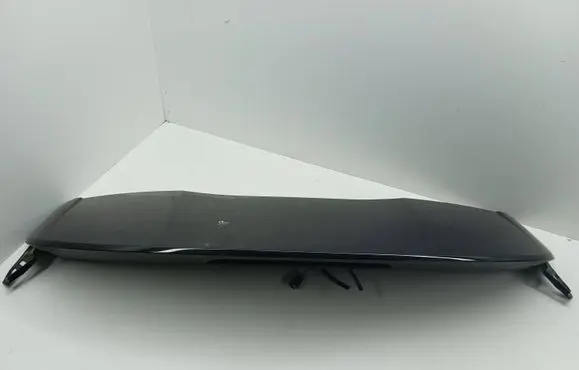 Opel Mokka B Tailgate/trunk spoiler 28638004 119362A0 119364A0