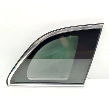 Mercedes-Benz GLB X247 Rear side window A2476705000 A2476705201