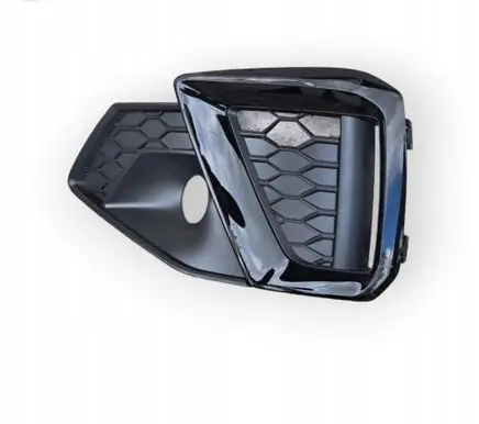 Audi A4 S4 B9 8W Front grill 8W0807681AM
