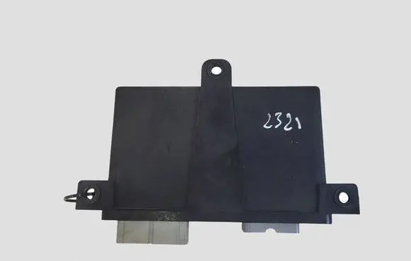 Jaguar XF X250 Hand brake control module 8W832C496AC AA0315A100AC 90044032