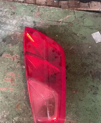 Fiat Grande Punto Rear/tail lights 51701589 27460102
