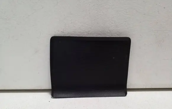 Porsche Taycan 9J1 Glove box pad 9J1858165