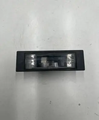 Mini Cooper Countryman R60 Number plate light 0461385