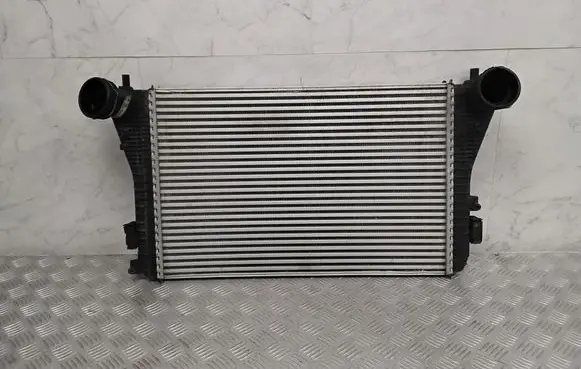 Seat Leon (1P) Intercooler radiator 96715