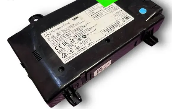 Mercedes-Benz GLE W167 Central body control module A1679008309