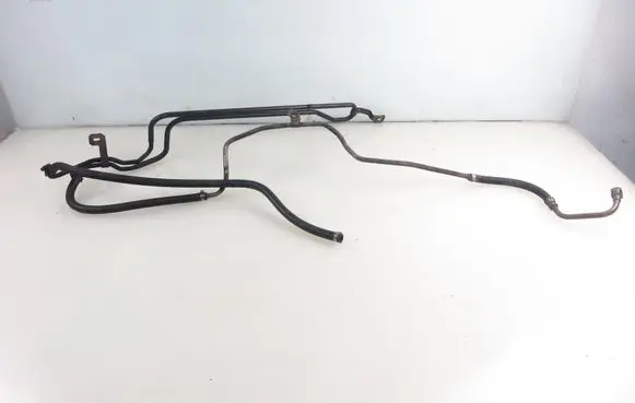 Audi A6 S6 C4 4A Power steering hose/pipe/line 4A1422891C