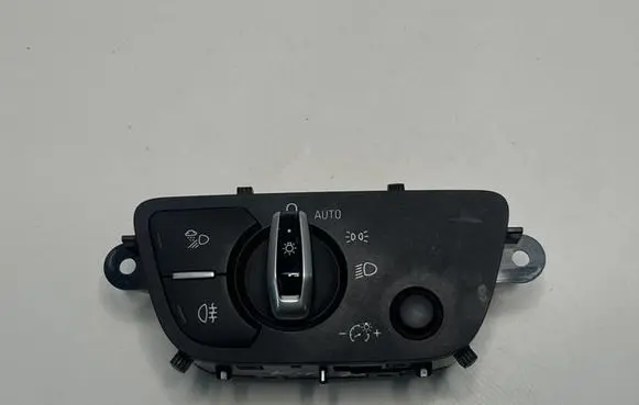 Light switch