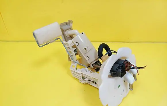 Nissan Maxima In-tank fuel pump
