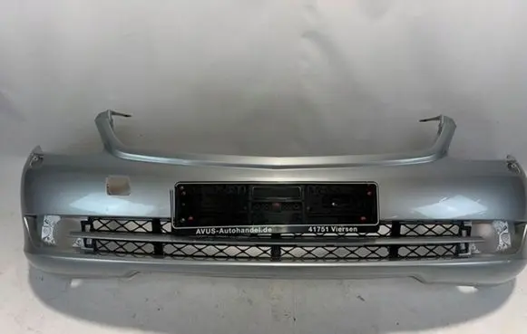 Mercedes-Benz CL C216 Front bumper