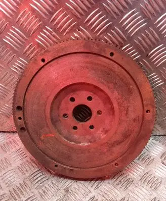 Flywheel