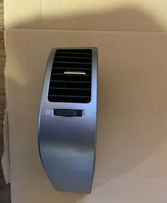 Toyota Prius (XW20) Dashboard side air vent grill/cover trim 5566147020