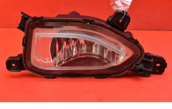 Hyundai Kona I Front fog light 92201J9000