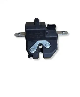 Opel Meriva B Tailgate/trunk/boot lock/catch/latch 13317445 430036418 B0361