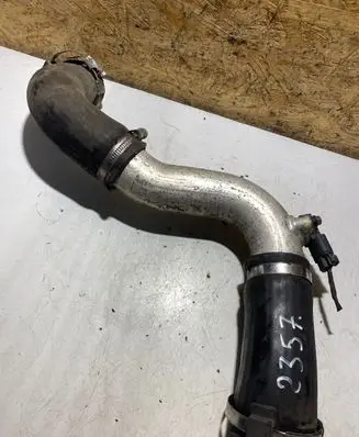 Hyundai Santa Fe Intercooler hose/pipe