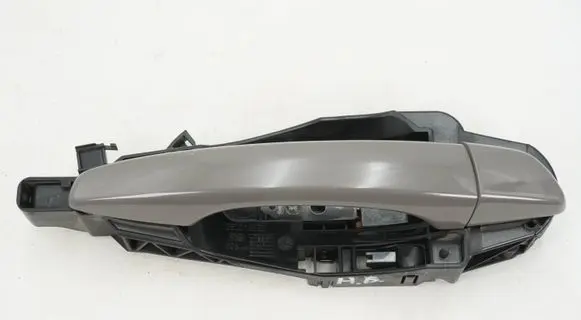 Citroen C4 Cactus Front door exterior handle 9802977180