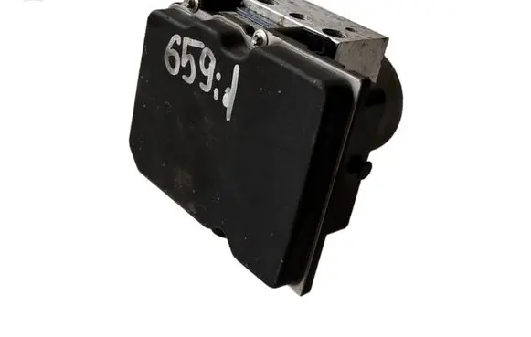 Land Rover Discovery 4 - LR4 ABS Pump BH422C405AE 0265236276