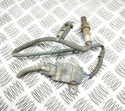 Toyota Hilux (AN120, AN130) Lambda probe sensor 8946371011 2265000250