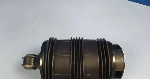 Mercedes-Benz E W211 Rear air suspension bag/shock absorber A2113200925 A211320092580 2113200925