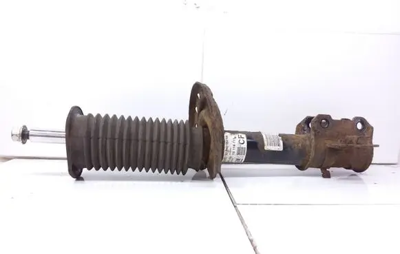 Opel Vectra C Front shock absorber/damper 13118711 824903554596