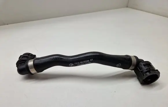 BMW i4 Coolant pipe/hose 9845329