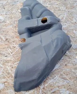 Fiat Freemont Rear sound insulation 05023875