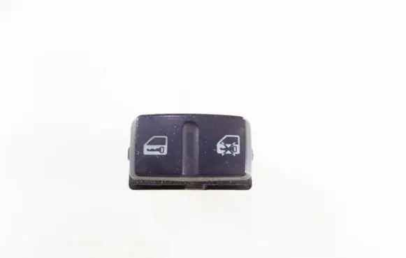 Chevrolet Captiva Central locking switch button 