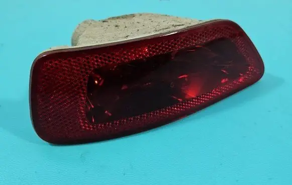 Jeep Grand Cherokee Rear bumper light 57010716AB IMPRK1504451