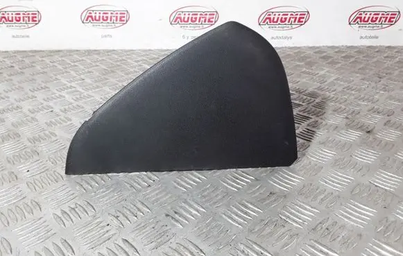 Audi A4 S4 B8 8K Dashboard side end trim 8K0857086A