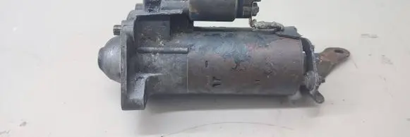 Volvo XC70 Starter motor