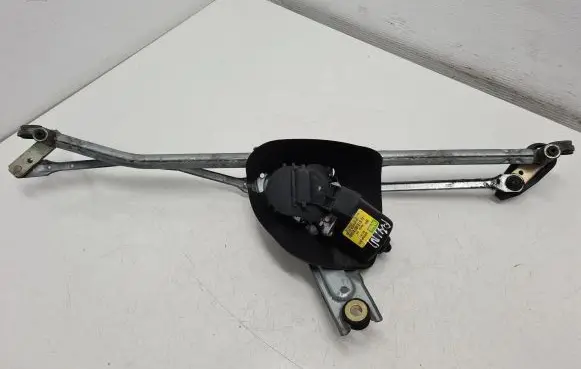Mini One - Cooper R50 - 53 Front wiper linkage and motor 8377427 54517611