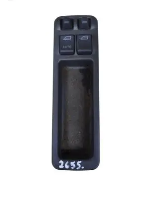 Volvo S40, V40 Electric window control switch 30860526