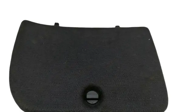 Toyota Avensis T250 Trunk/boot trim cover 6474505060