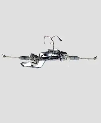 Volkswagen Golf V Steering rack 7805501266