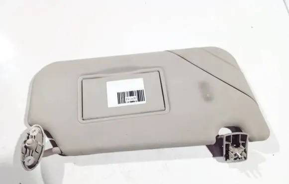 Ford Mondeo MK IV Sun visor