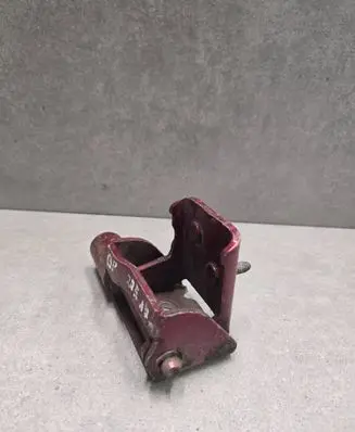 Renault Zoe Rear door lower hinge 864611 C301116T
