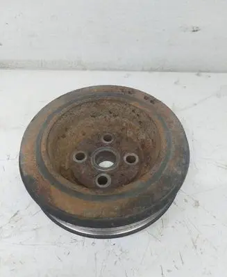 Iveco Daily 3rd gen Crankshaft pulley 290340HZ