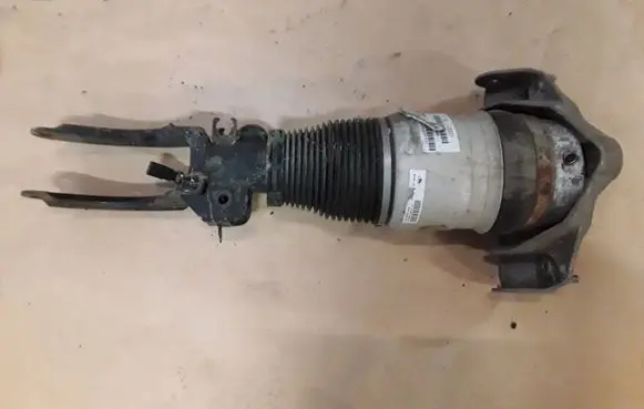Audi Q7 4L Air suspension front shock absorber 7L8616040A 15140084644