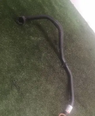KIA Niro Brake vacuum hose/pipe 25414AC300 25414A0300