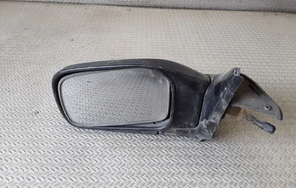 Nissan Primera Manual wing mirror E13023254