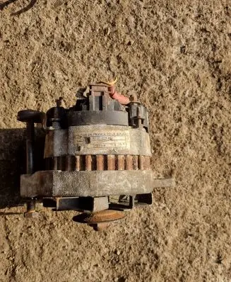 Renault Espace II Generator/alternator 7701499463 2542169