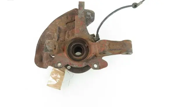 Fiat Siena Front wheel hub spindle knuckle 