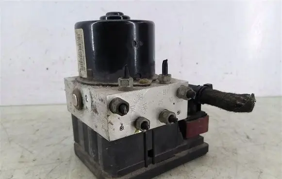 Opel Astra H ABS Pump 24447835