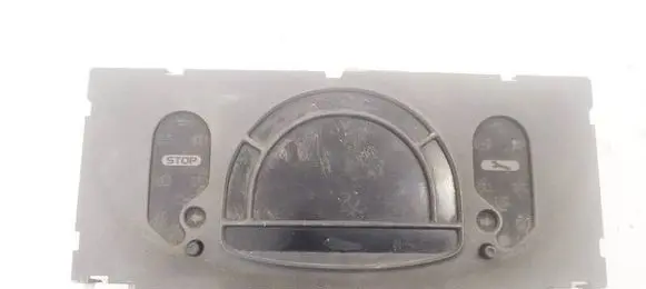Renault Modus Speedometer (instrument cluster) NS0017829