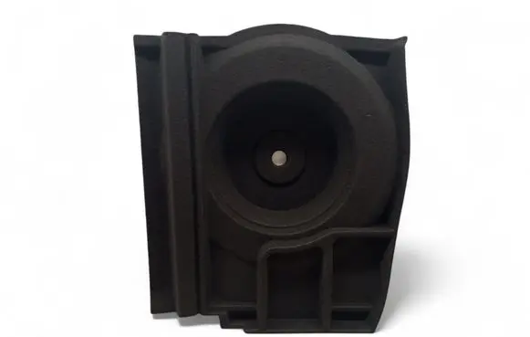 Volkswagen Atlas Spare wheel section trim 3CN863007
