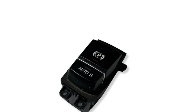 BMW 7 F01 F02 F03 F04 Hand parking brake switch 9159997