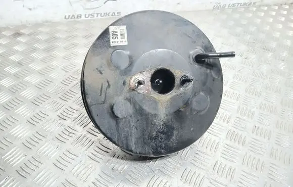 KIA Soul Brake booster FGFP0416